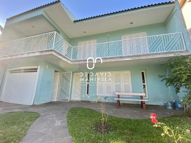Imagem: Casa para locação e venda em Santa Maria
