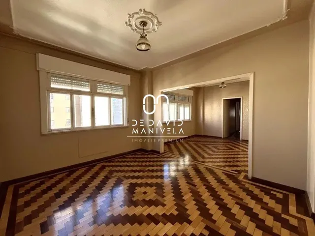 Imagem: Apartamento Espaçoso no Centro de Santa
