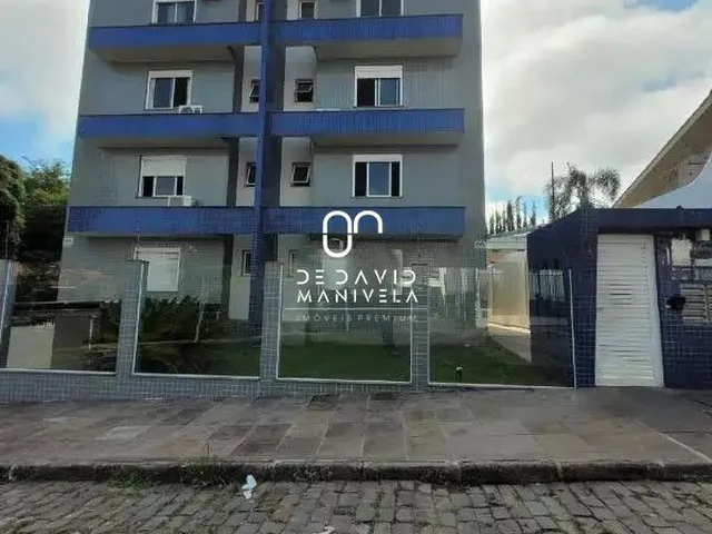 Imagem: Apartamento Semimobiliado para Locação