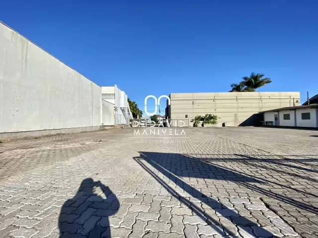 Imagem 16: Pavilhão para locação na Hélvio Basso