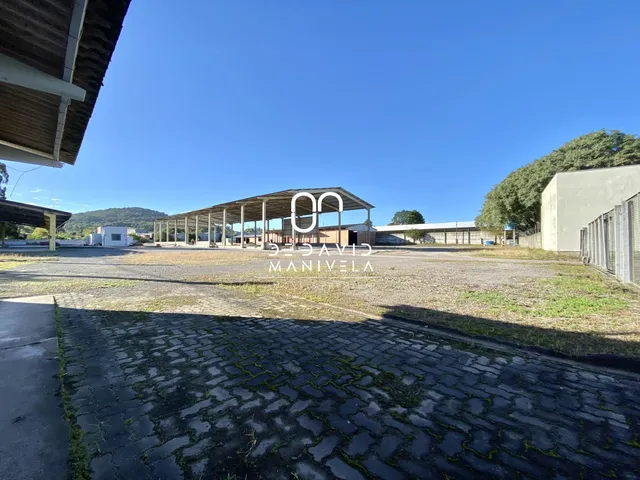 Imagem 14: Pavilhão para locação na Hélvio Basso