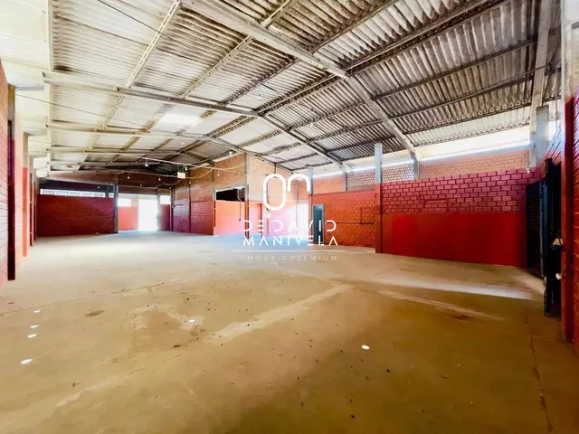Imagem 9: Pavilhão para locação na Hélvio Basso