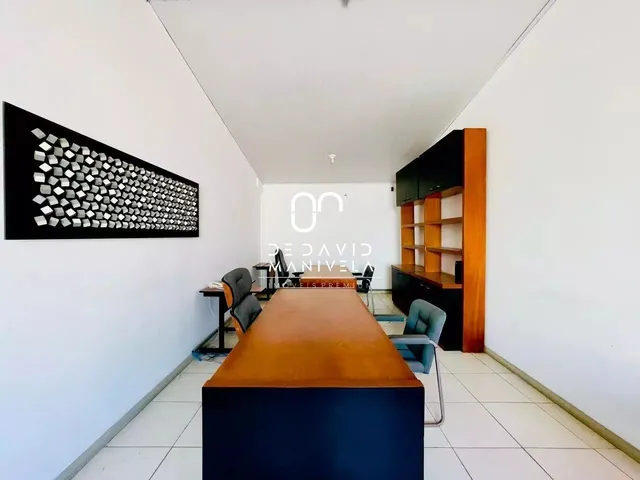 Imagem 6: Pavilhão para locação na Hélvio Basso