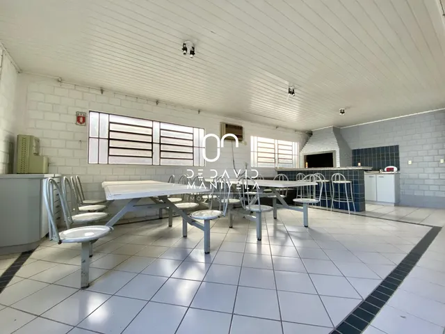 Imagem 12: Pavilhão para locação na Hélvio Basso