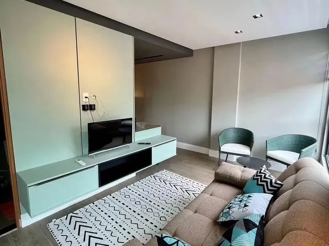 Imagem 2: Apartamento com 2 dormitórios à venda, 32 m² por R$ 450.000,00 - Porto de Galinhas