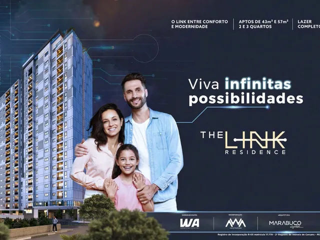 Imagem: Apartamento com 2 dormitórios à venda