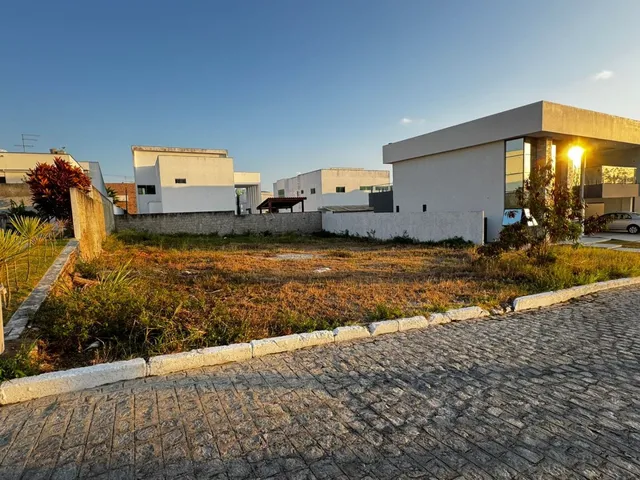 Imagem: Terreno à venda, 450 m² por R$ 550.000,00