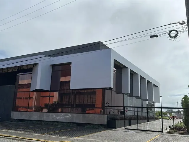 Imagem: Prédio para alugar, 686 m² por R$ 38.000/mês