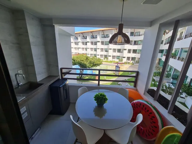 Imagem: Apartamento de LUXO a VENDA na praia de