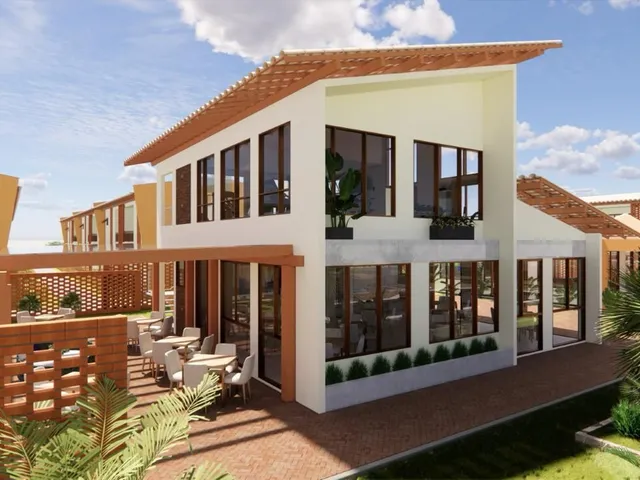 Imagem: Apartamento a VENDA no Aleias Condomínio