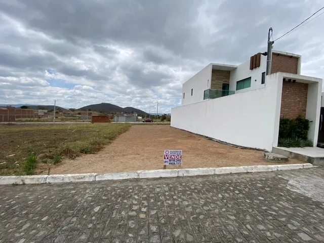 Imagem: Terreno à venda, 160 m² por R$ 90.000,00