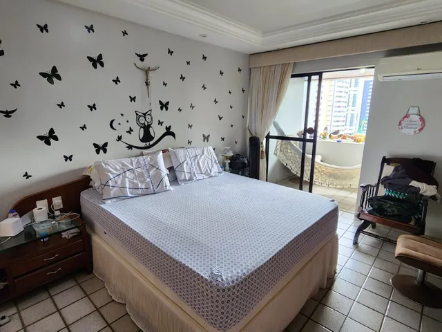Imagem 11: Apartamento com 5 dormitórios à venda, 240 m² por R$ 800.000,00 - Maurício de Nassau