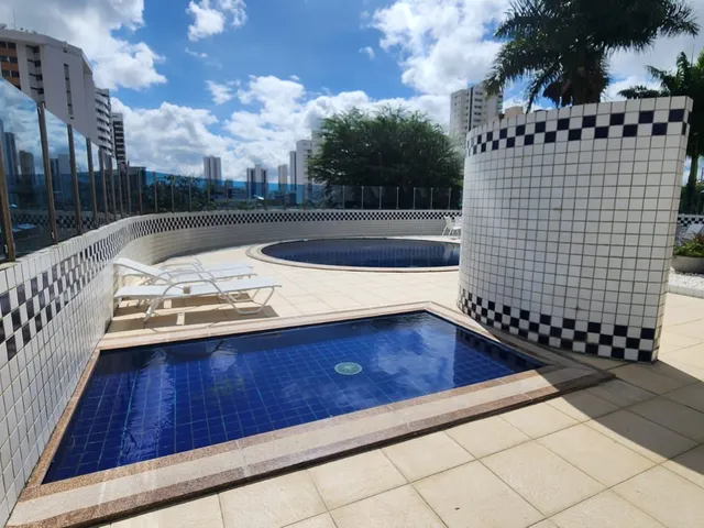 Imagem 15: Apartamento com 5 dormitórios à venda, 240 m² por R$ 800.000,00 - Maurício de Nassau