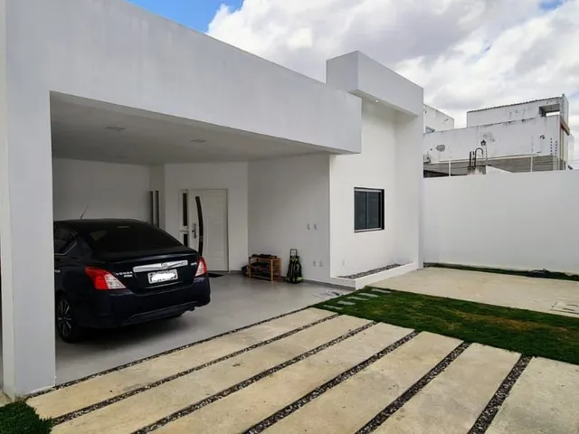 Imagem 14: Casa com 3 dormitórios à venda, 190 m² por R$ 620.000,00 - Indianópolis - Caruaru/PE