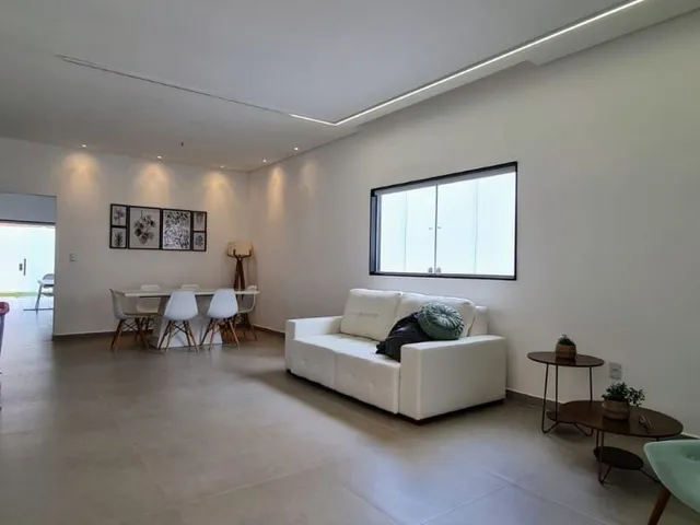 Imagem 7: Casa com 3 dormitórios à venda, 190 m² por R$ 620.000,00 - Indianópolis - Caruaru/PE