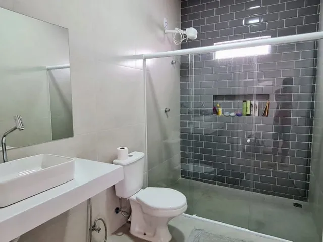 Imagem 8: Casa com 3 dormitórios à venda, 190 m² por R$ 620.000,00 - Indianópolis - Caruaru/PE