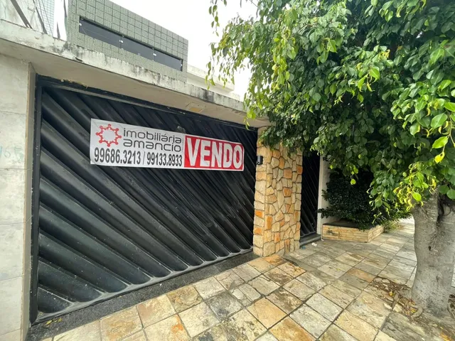 Imagem: Casa com 4 dormitórios à venda, 260 m²
