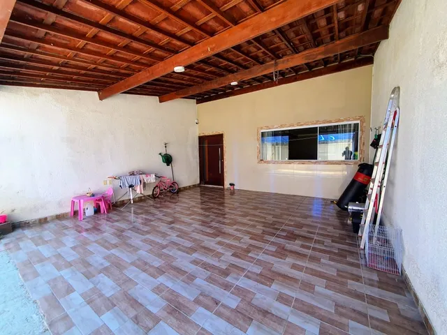 Imagem 1: Casa com 3 dormitórios à venda, 127 m² por R$ 340.000,00 - Luiz Gonzaga - Caruaru/PE