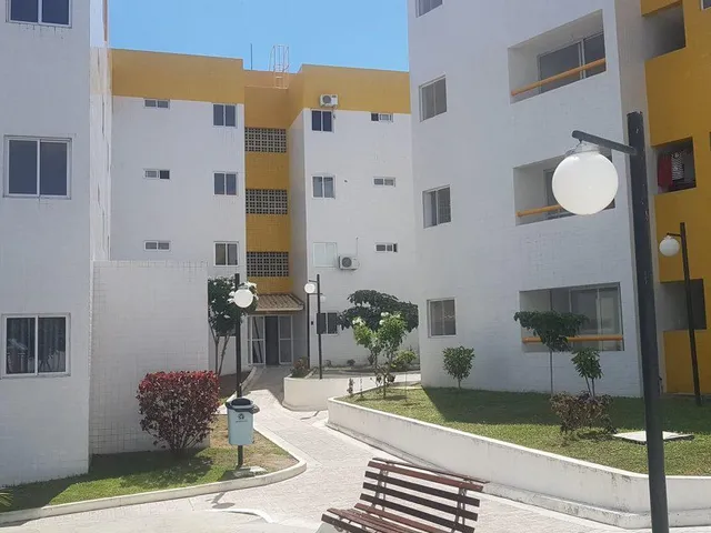 Imagem: Apartamento com 2 dormitórios à venda