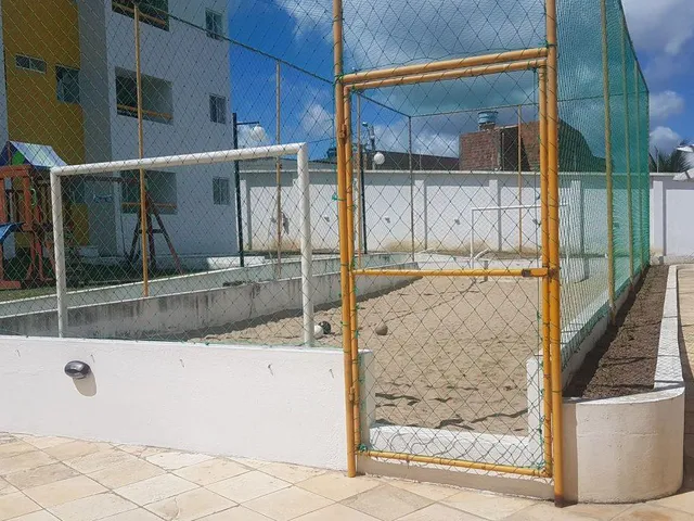 Imagem 3: Apartamento com 2 dormitórios à venda, 47 m² por R$ 220.000,00 - Rendeiras - Caruaru/PE
