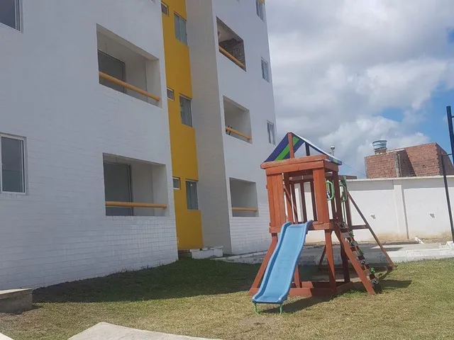 Imagem 2: Apartamento com 2 dormitórios à venda, 47 m² por R$ 220.000,00 - Rendeiras - Caruaru/PE