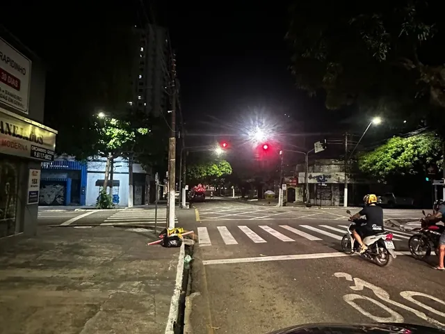Imagem 8: PONTO - BELÉM Loja com 1 banheiro