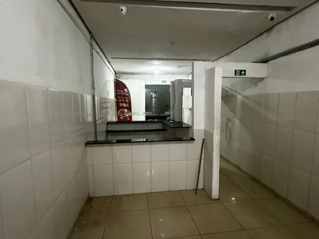 Imagem 5: PONTO - BELÉM Loja com 1 banheiro