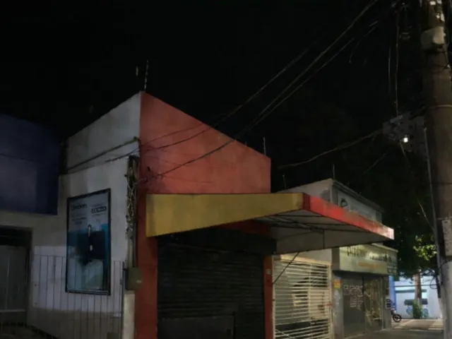 Imagem 13: PONTO - BELÉM Loja com 1 banheiro