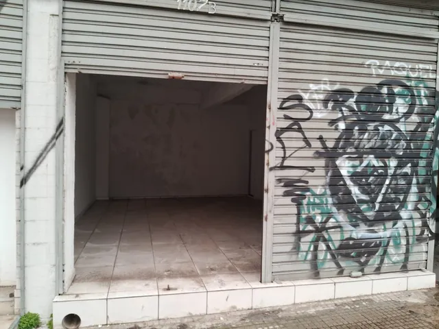 Imagem 1: PONTO - BELÉM Loja com 4 banheiros