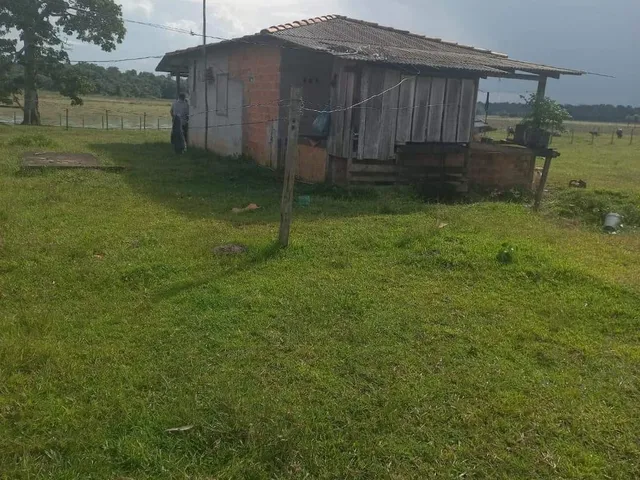 Imagem 5: FAZENDA RURAL em MACAPÁ - AP, BRASIL NOVO