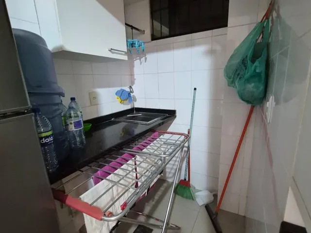 Imagem 9: APARTAMENTO - BELÉM