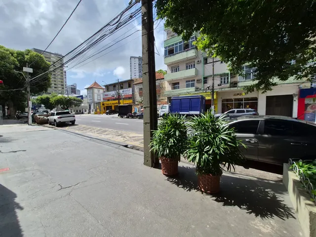 Imagem 6: APARTAMENTO RESIDENCIAL em BELÉM - PA, BATISTA CAMPOS