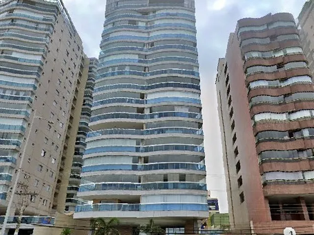 Imagem: Apartamento 4 quartos, 4 suítes em Itaparica