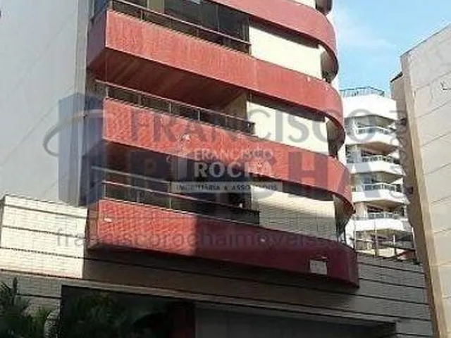Imagem: Apartamento, 4 quartos, 2 suítes, Praia