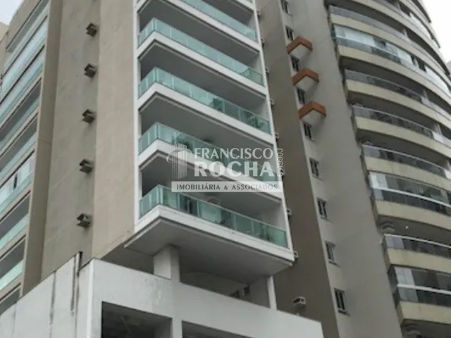 Imagem: Cobertura 3 quartos, 2 suítes em Itapuã