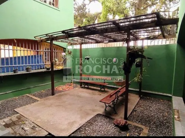 Imagem 4: Casa Duplex 4 quartos, sendo 2 suítes no Centro, Vila Velha ES