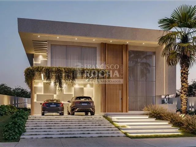 Imagem: Casa no Condomínio Riviera Park Residence