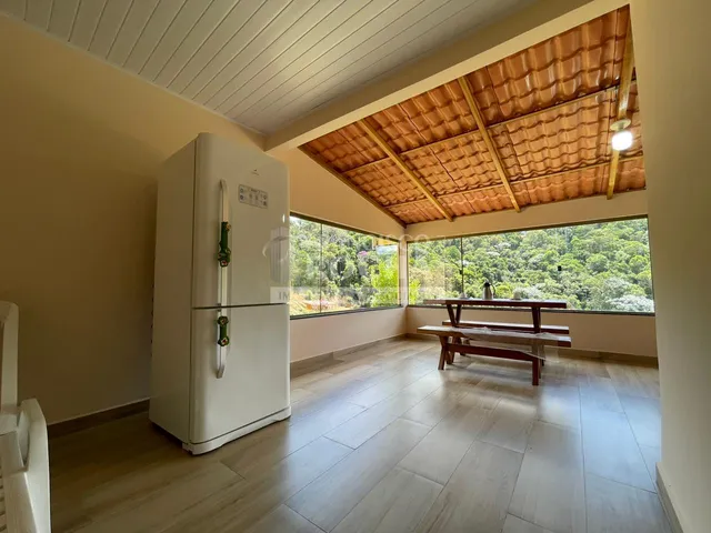 Imagem 10: Sítio - Casa 3 quartos, 3 suítes em Melgaço, Domingos Martins ES