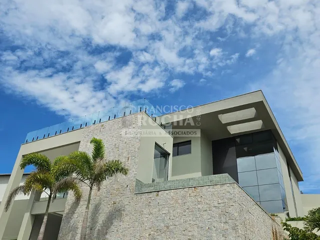 Imagem: Casa no Condomínio Riviera Park Residence