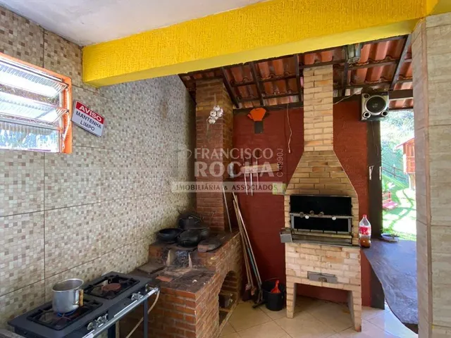 Imagem 8: Sítio em Domingos Martins ES