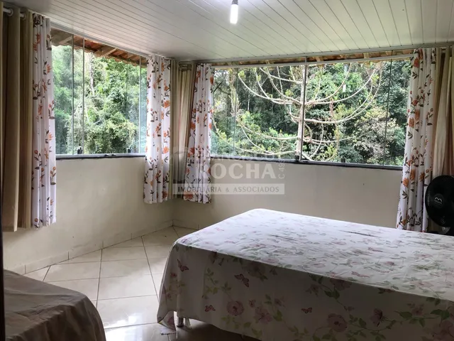 Imagem 11: Sítio em Domingos Martins ES