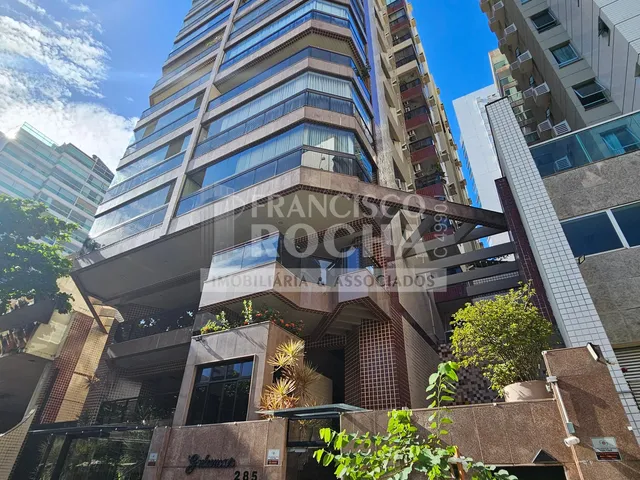 Imagem: Cobertura Duplex, no Parque das Castanheiras