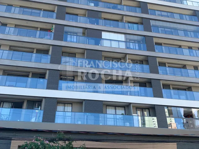 Imagem: Apartamento 2 quartos, 1 suite em Bento