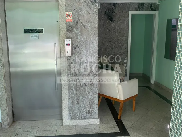 Imagem 2: Apartamento à venda, 2 quartos com 1 suíte na PRAIA DA COSTA , VILA VELHA - ES