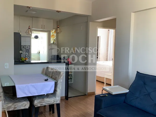 Imagem 4: Apartamento à venda, 2 quartos com 1 suíte na PRAIA DA COSTA , VILA VELHA - ES