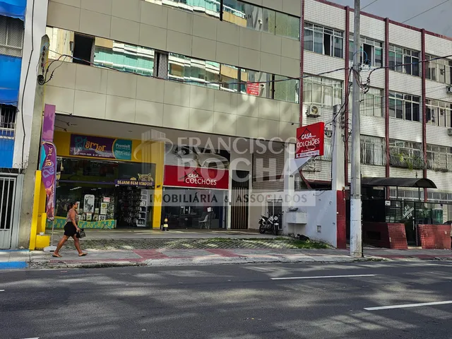 Imagem: Apartamento 2 quartos, 1 suíte na Praia