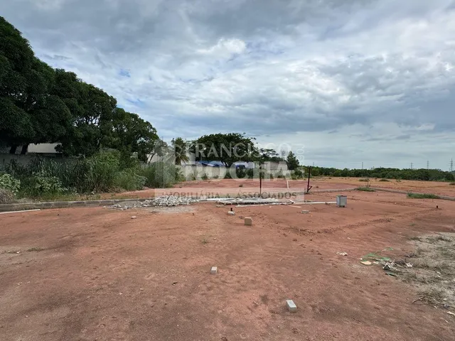 Imagem: Área Comercial na Rodovia Darly Santos