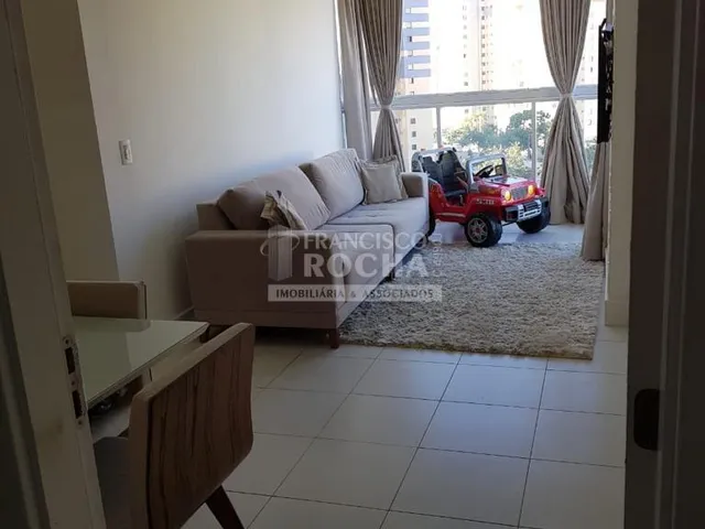 Imagem 3: 2 quartos sendo 1 suíte em Itapuã , Vila Velha ES