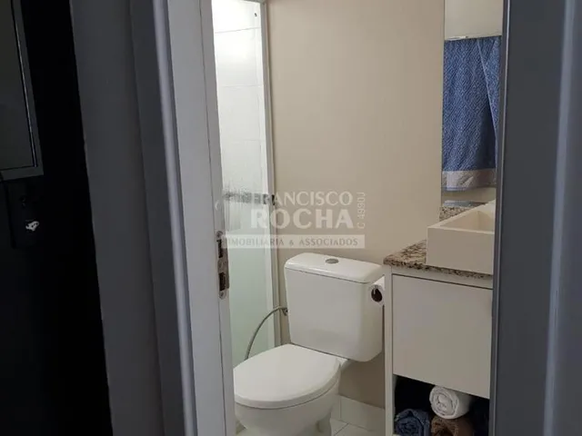 Imagem 6: 2 quartos sendo 1 suíte em Itapuã , Vila Velha ES