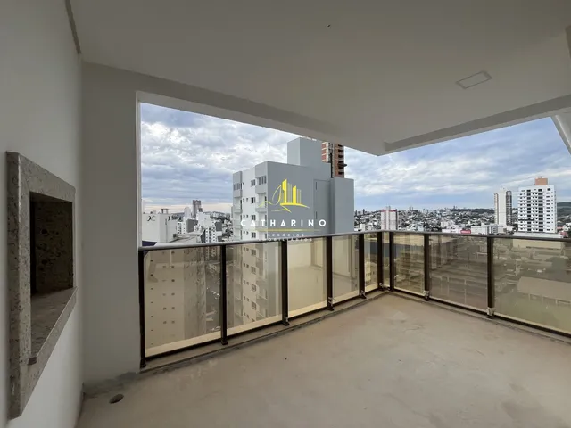 Imagem 11: ALTO PADRÃO Apartamento com 3 dormitórios